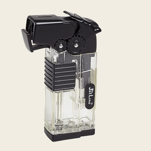 JetLine Proto-Pipe Soft Pipe Lighter - Pipes and Cigars